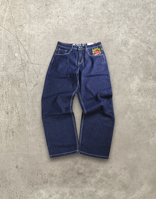 Lion Jeans