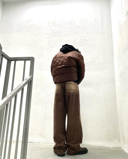 Matcha Denim Jeans