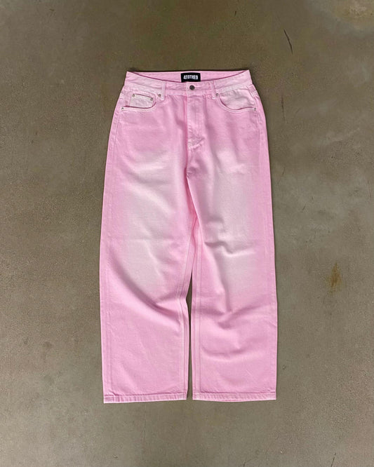 Sakura Jeans